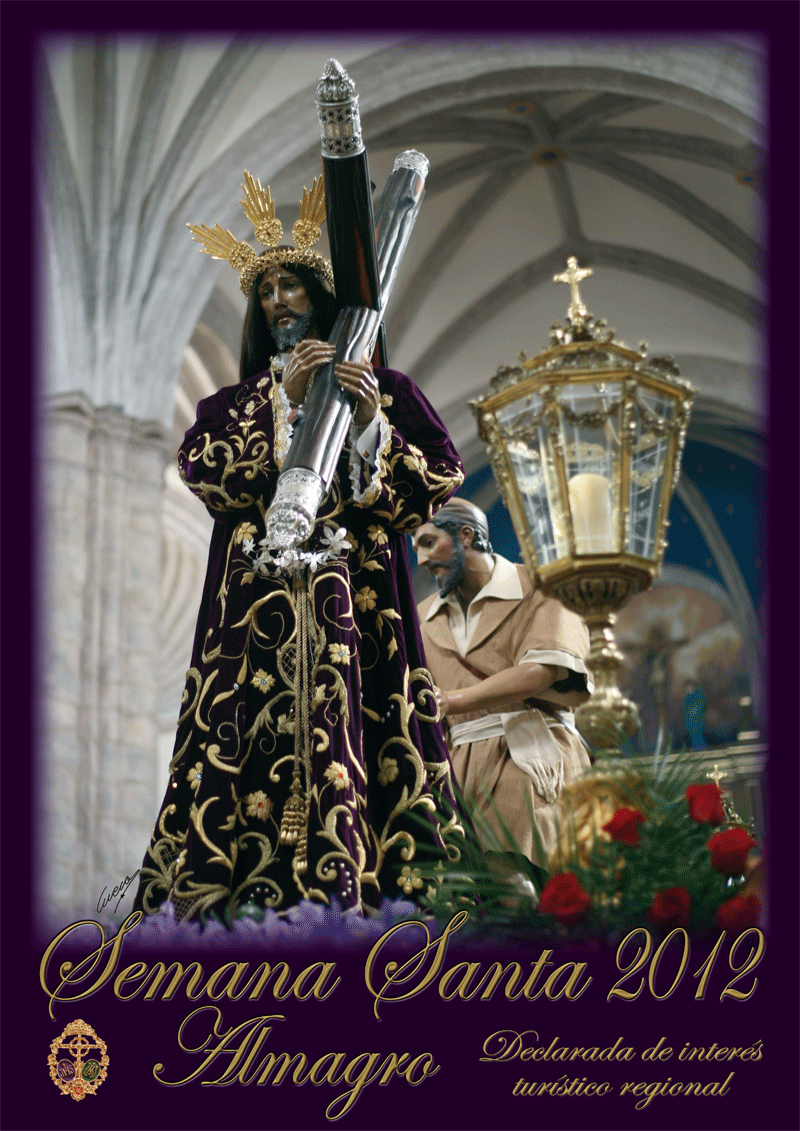 Semana Santa en Almagro  